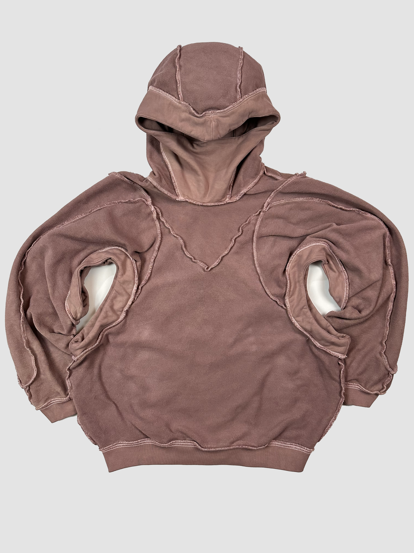 Medusa Hoodie