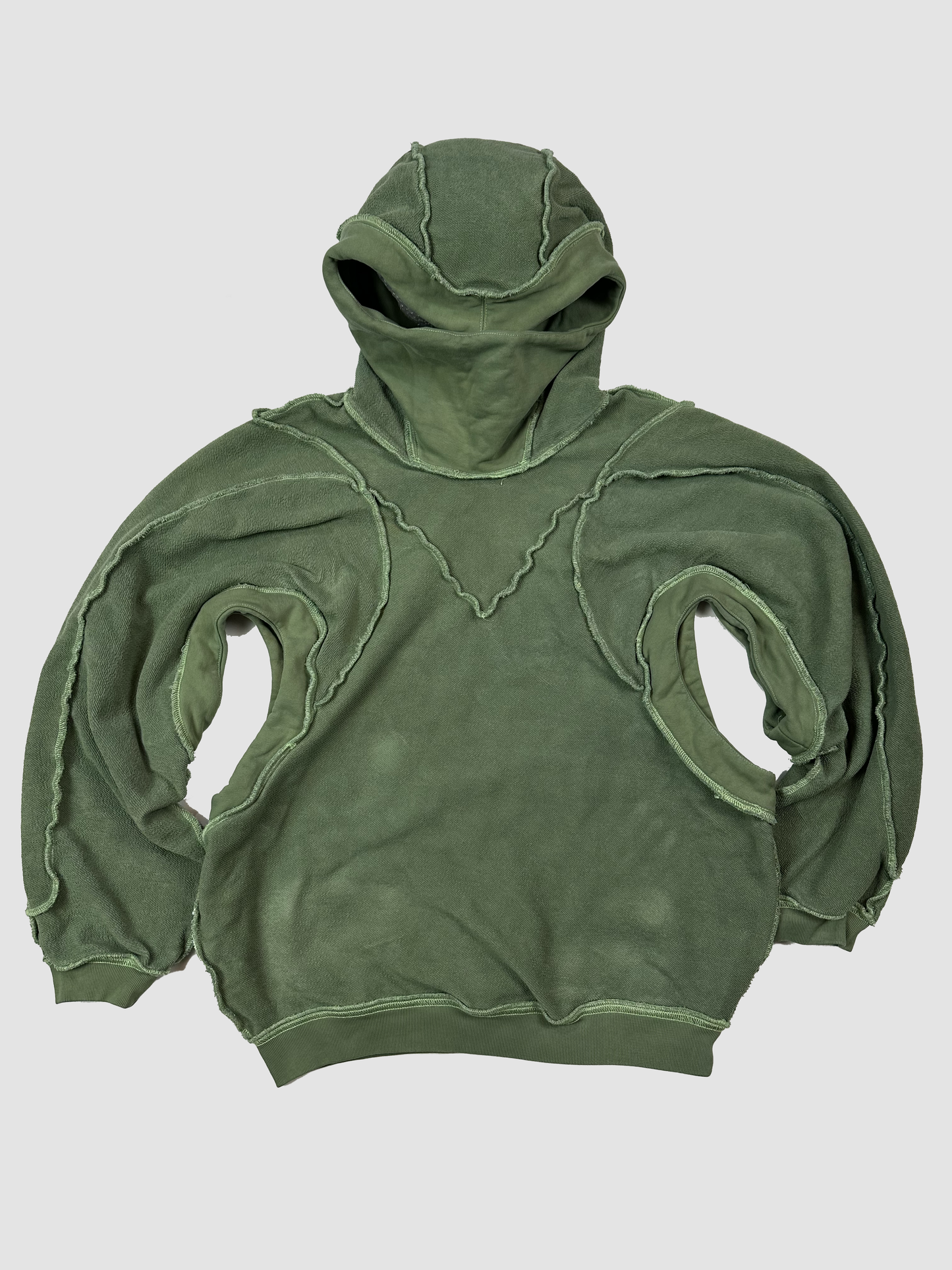 Medusa Hoodie