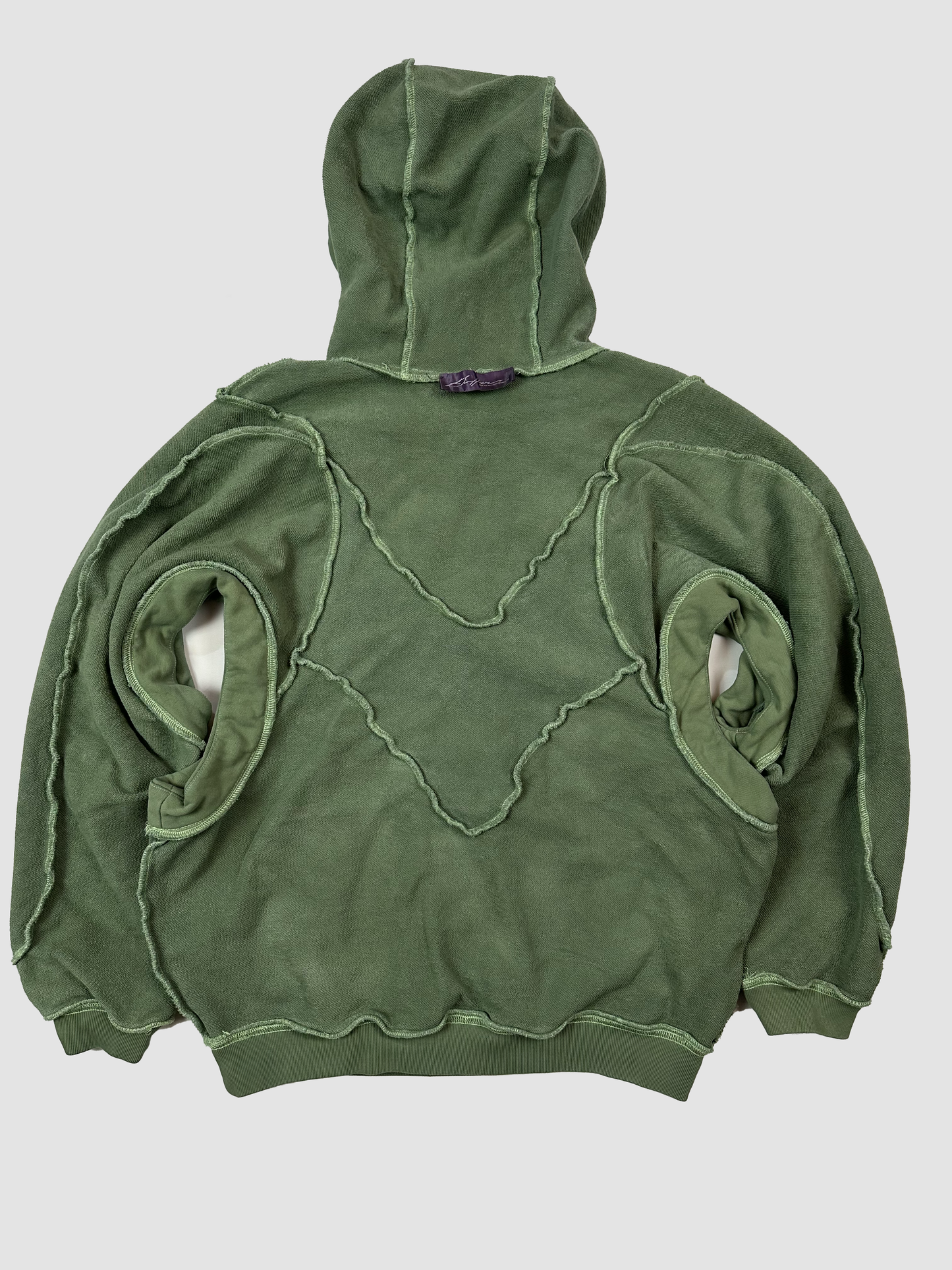 Medusa Hoodie