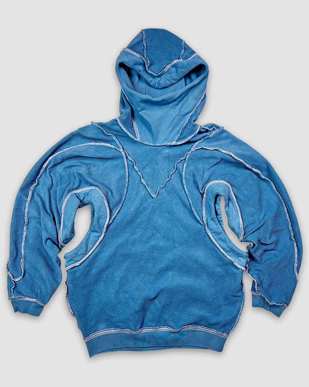 Medusa Hoodie