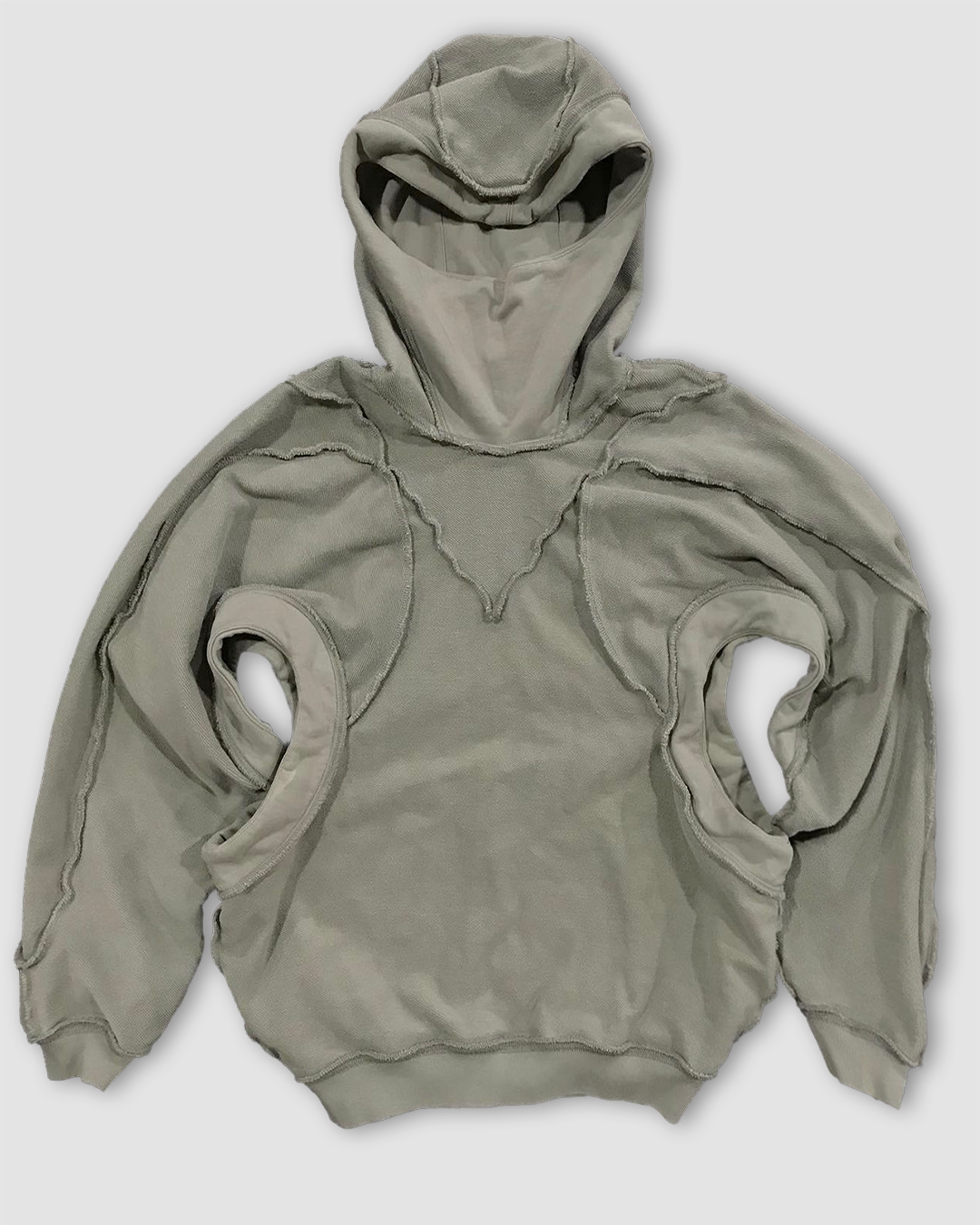 Medusa Hoodie